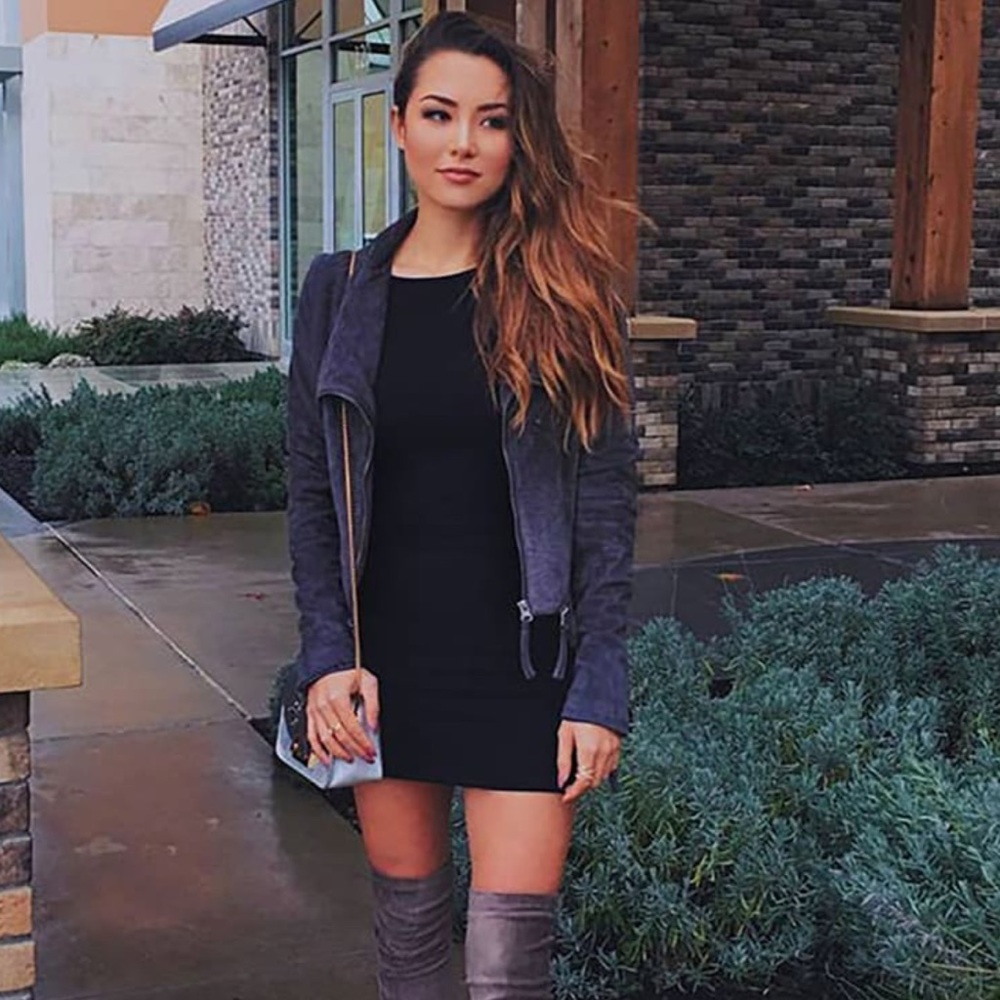 Comeback Dress